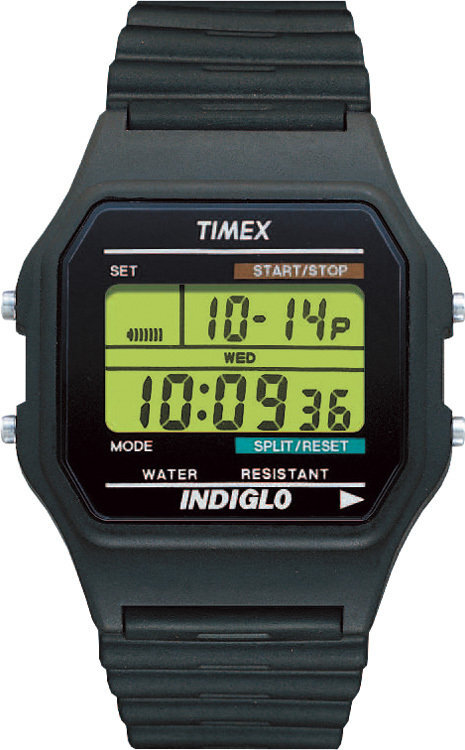 Timex Special Projects TW2U84000 - Hodinky Timex