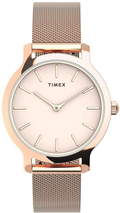 Timex Transcend TW2U86600 Timex Transcend TW2U86600 - Hodinky Timex