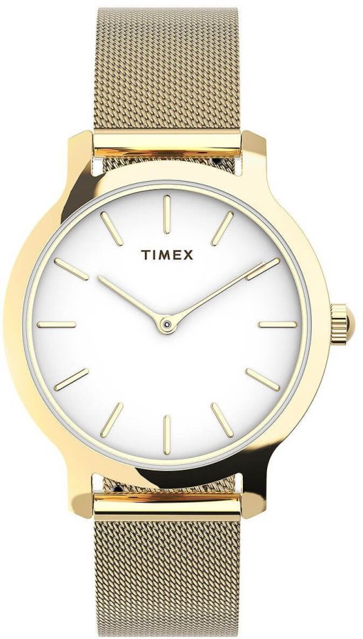 Timex Transcend TW2U86800 - Hodinky Timex