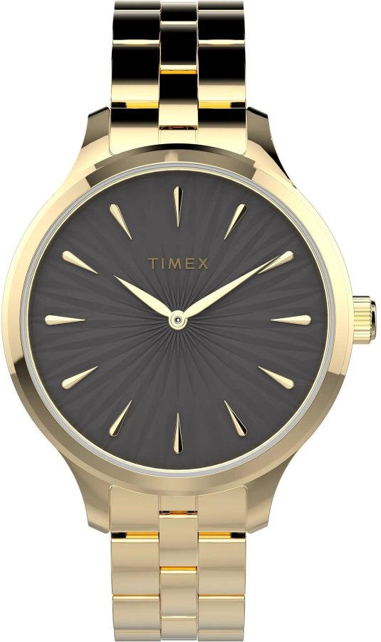 Timex Peyton TW2V06200 - Hodinky Timex