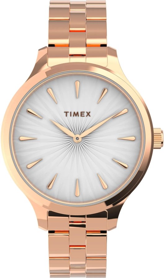 Timex Peyton TW2V06300 - Hodinky Timex