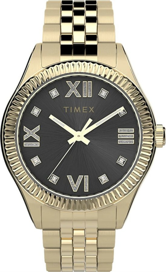 Timex The Waterbury TW2V45700UK - Hodinky Timex