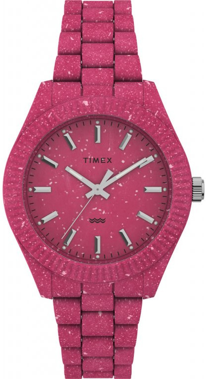 Timex Legacy Ocean Collection #Tide TW2V77200QY - Hodinky Timex