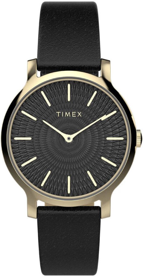 Timex Transcend TW2V92600UK - Hodinky Timex