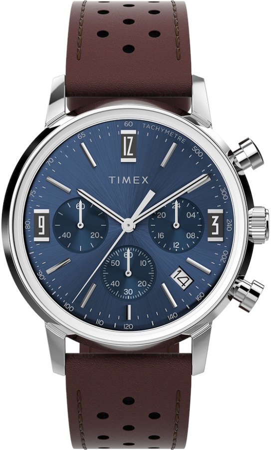 Timex Marlin TW2W10200UK Timex Marlin TW2W10200UK - Hodinky Timex