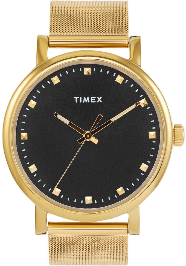 Timex Originals TW2W19500UK - Hodinky Timex
