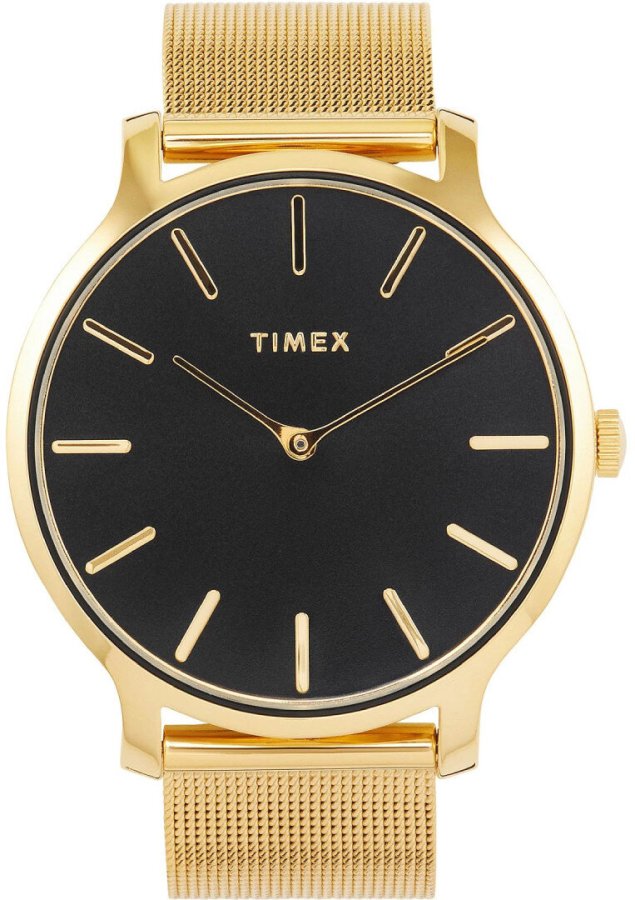 Timex Transcend TW2W19700UK - Hodinky Timex