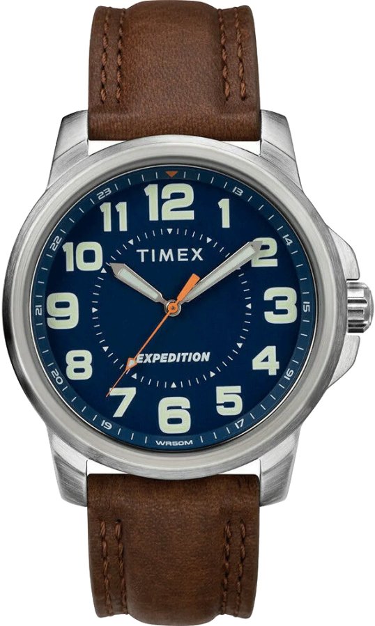 Timex Expedition Field TW4B16000 - Hodinky Timex
