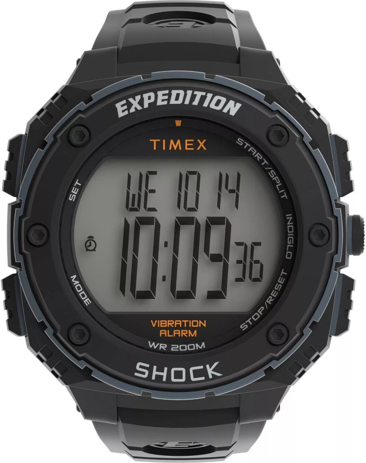 Timex Expedition Rugged Shock TW4B24000