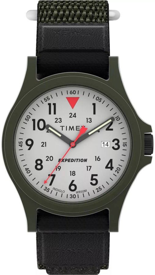 Timex Expedition Acadia TW4B29300 - Hodinky Timex