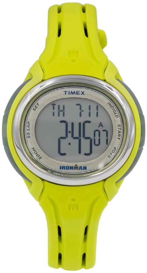 Timex IRONMAN Sleek TW5K97700 - Hodinky Timex