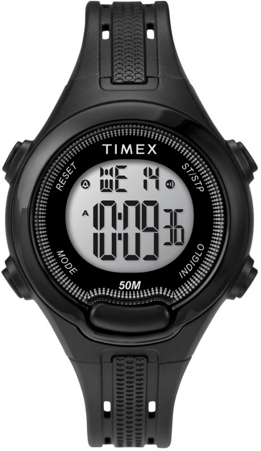 Timex DGTL TW5M42200 - Hodinky Timex