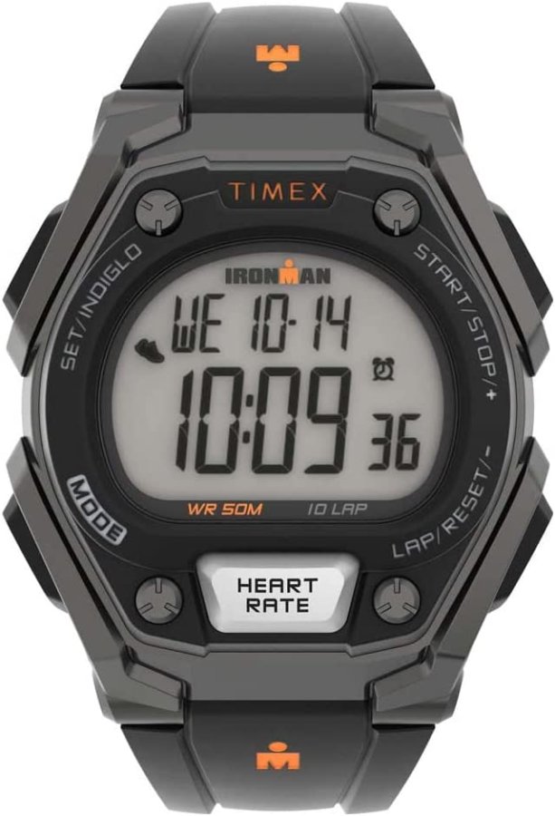 Timex IRONMAN TW5M49400 - Hodinky Timex