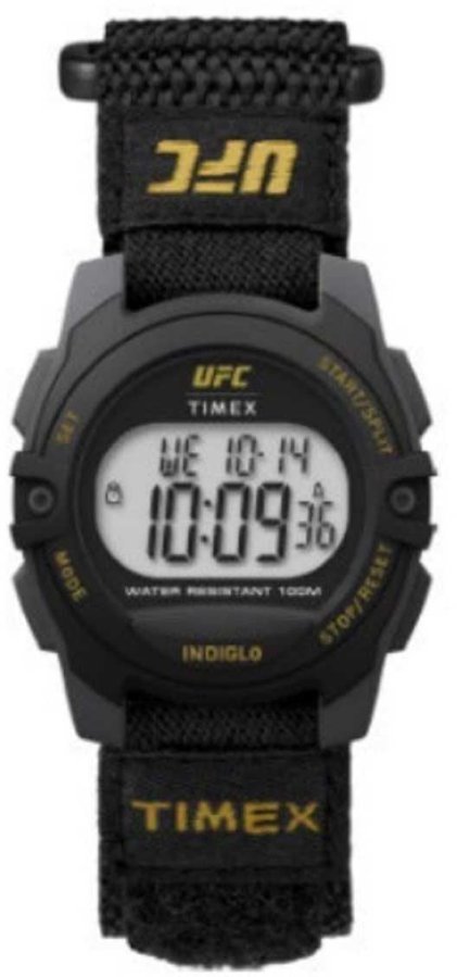 Timex UFC Rivalry TW4B27700