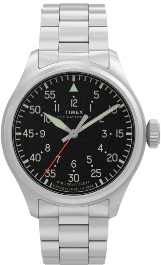 Timex Waterbury Ace TW2Y70300UK