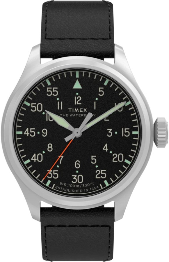 Timex Waterbury Ace TW2Y70400UK