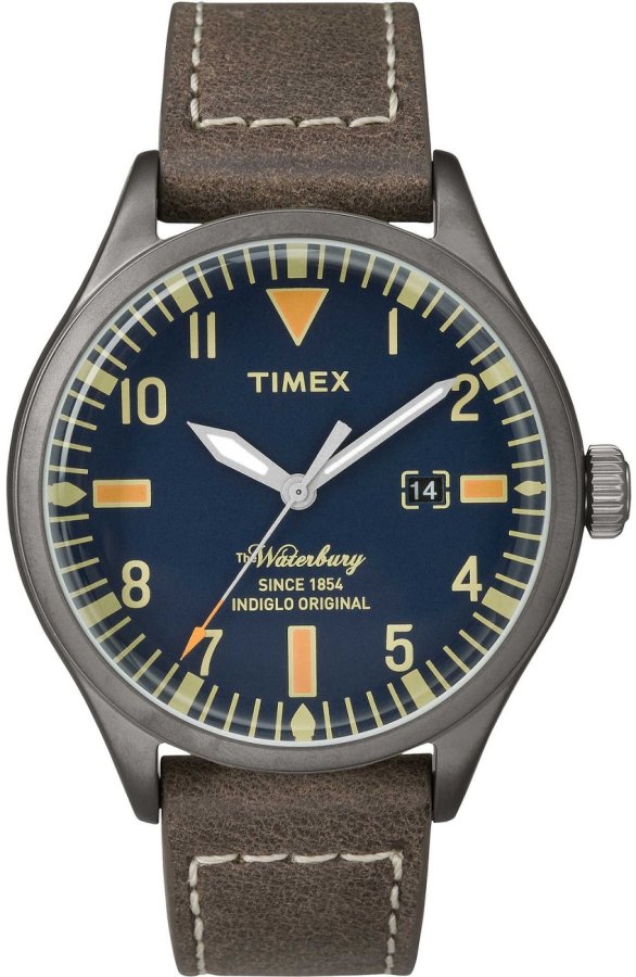 Timex Waterbury TW2P83800