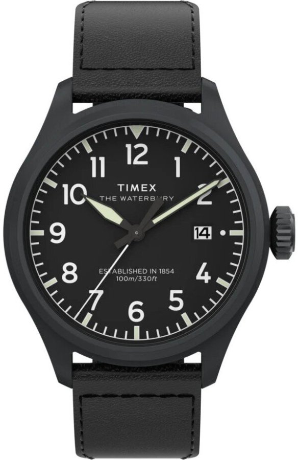 Timex Waterbury TW2Y18900UK