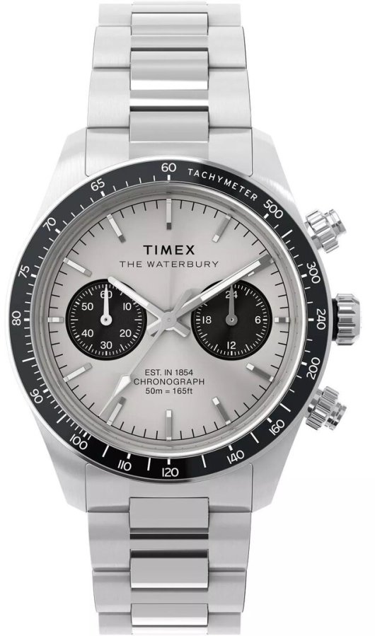 Timex Waterbury TW2Y19200UK