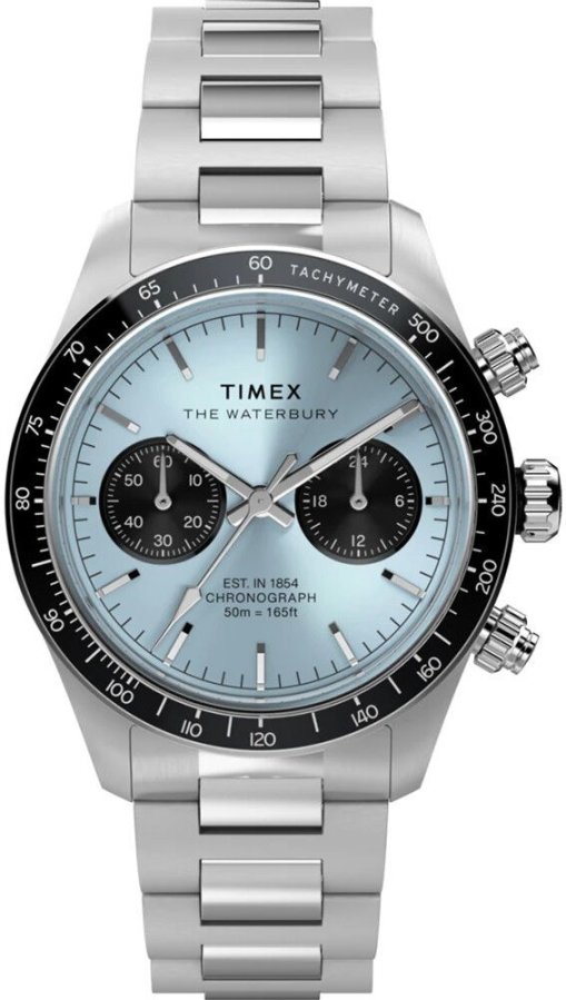Timex Waterbury TW2Y70500UK
