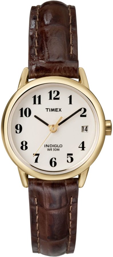 Timex Easy Reader T20071 Timex Easy Reader T20071 - Hodinky Timex