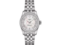 Tissot Ballade Powermatic 80 COSC T108.208.11.117.00