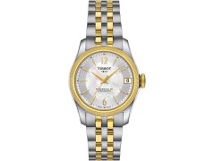 Tissot Ballade Powermatic 80 COSC T108.208.22.117.00