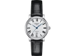 Tissot Carson Automatic T122.207.16.033.00