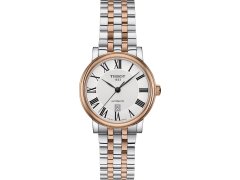 Tissot Carson Automatic T122.207.22.033.00