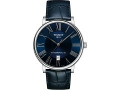 Tissot Carson Powermatic 80 T122.407.16.043.00