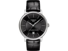 Tissot Carson Powermatic 80 T122.407.16.051.00