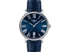 Tissot Carson Premium T122.410.16.043.00