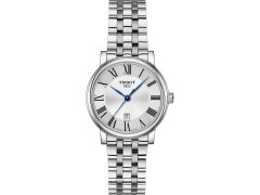 Tissot Carson Quartz T122.210.11.033.00