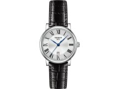 Tissot Carson Quartz T122.210.16.033.00