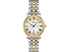 Tissot Carson Quartz T122.210.22.033.00