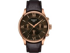 Tissot Chemin des Tourelles Automatic Chronograph T139.462.36.298.00