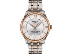 Tissot Chemin des Tourelles Powermatic 80 39 mm T139.807.22.038.00