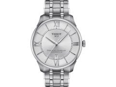 Tissot Chemin des Tourelles Powermatic 80 42 mm T139.407.11.038.00