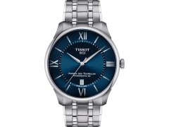 Tissot Chemin des Tourelles Powermatic 80 42 mm T139.407.11.048.00