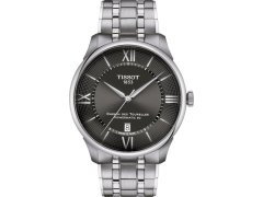 Tissot Chemin des Tourelles Powermatic 80 42 mm T139.407.11.068.00