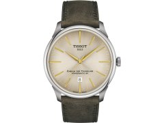 Tissot Chemin des Tourelles Powermatic 80 42 mm T139.407.16.261.00