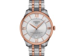 Tissot Chemin des Tourelles Powermatic 80 42 mm T139.407.22.038.00