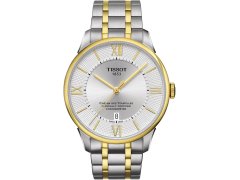 Tissot Chemin des Tourelles Powermatic 80 Gent COSC T099.408.22.038.00