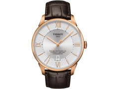 Tissot Chemin des Tourelles Powermatic 80 Gent COSC T099.408.36.038.00