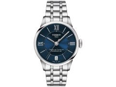 Tissot T-Classic Chemin des Tourrelles Powermatic 80 Lady T099.207.11.048.00