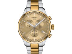 Tissot Chrono XL Classic T116.617.22.021.00