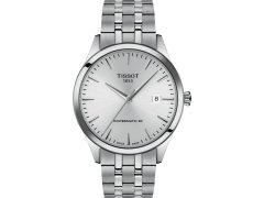 Tissot Classic Dream Powermatic 80 40 mm T158.407.11.031.00