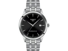 Tissot Classic Dream Powermatic 80 40 mm T158.407.11.051.00