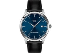 Tissot Classic Dream Powermatic 80 40 mm T158.407.16.041.00