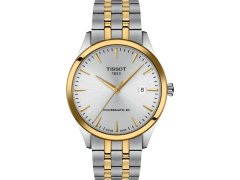 Tissot Classic Dream Powermatic 80 40 mm T158.407.22.031.00